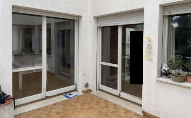 Immobile in asta di 417 m² con più di 5 locali e box auto in vendita a Fano - Foto 5