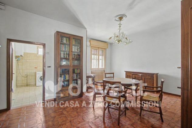 Appartamento di 142 m² con 5 locali e box auto doppio in vendita a Ferrara - Foto 5