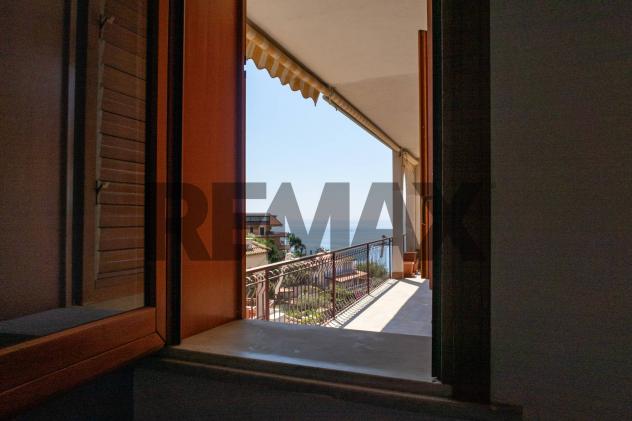 Appartamento in vendita a Letojanni, Contrada Sillemi - Foto 17