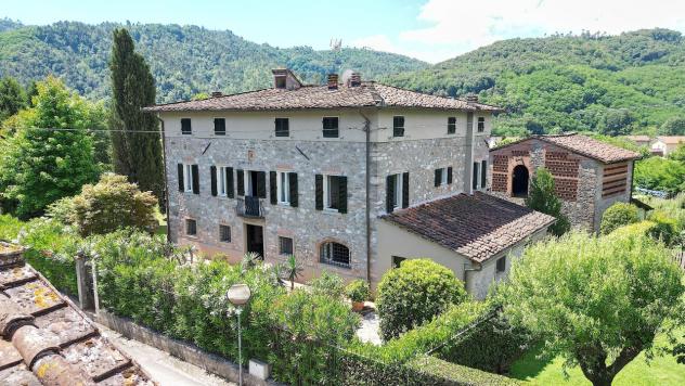 Villa in vendita a Lucca - Foto 2