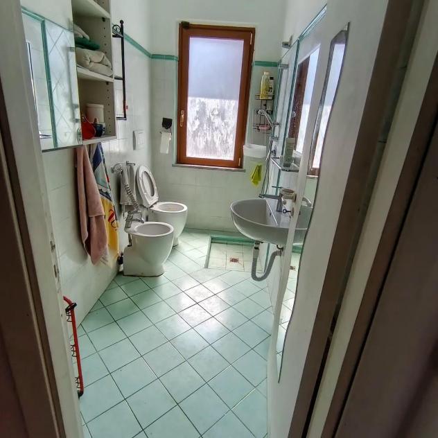 Villetta bifamiliare in vendita a Ricortola - Massa 130 mq Rif: 1445255 - Foto 8