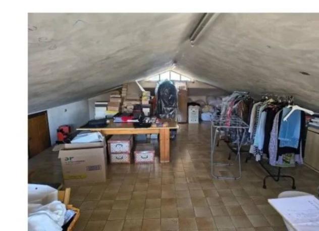 Immobile in asta di 216 m² con più di 5 locali in vendita a Montegiorgio - Foto 6