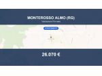 Immobile in asta di 93 m² in vendita a Monterosso Almo