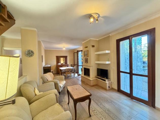 Villa in vendita a Porto Azzurro 190 mq Rif: 1448869