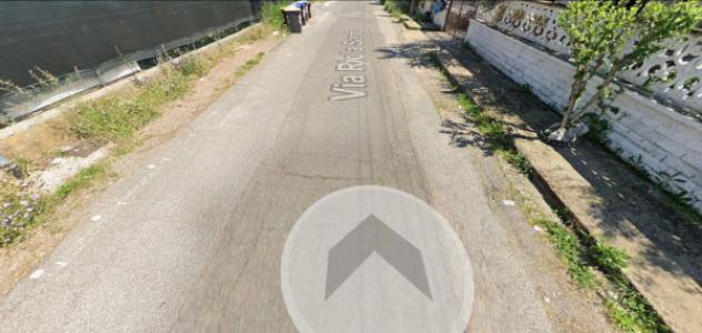 Immobile in asta di 97 m², box auto in vendita a Roma - Foto 13