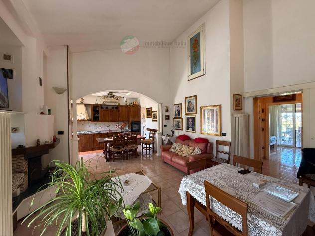 Villa bifamiliare - San Giovanni in Marignano . Rif.: A 106 - Foto 15