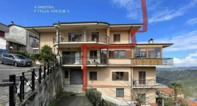 Immobile in asta di 423 m² con più di 5 locali in vendita a San Mango d'Aquino - Foto 2