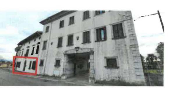 Immobile in asta di 108 m² in vendita a Sequals - Foto 4