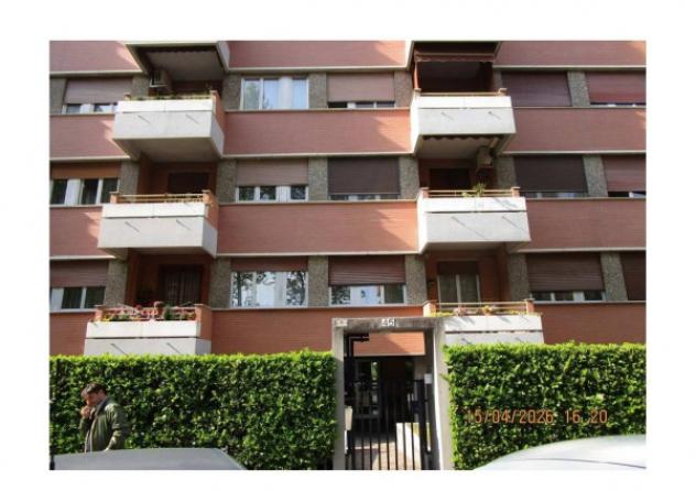Immobile in asta di 103 m², box auto in vendita a Sesto San Giovanni - Foto 3