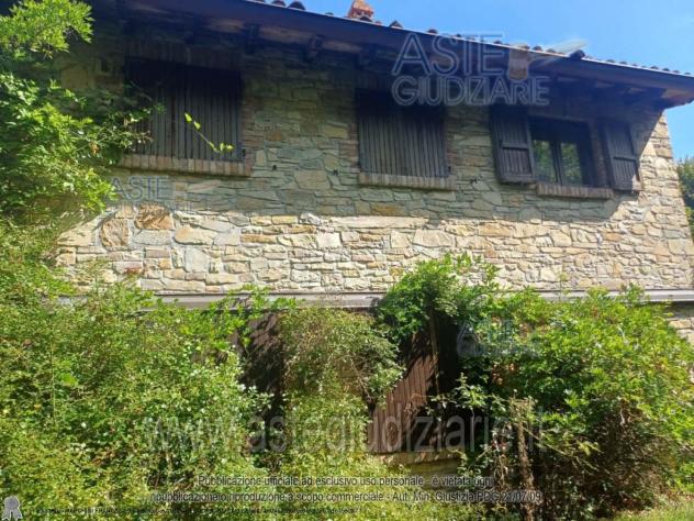 IMMOBILI-IMMOBILE RESIDENZIALE-Località Case Burgazzi
