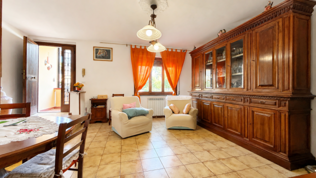 Villetta a schiera in vendita a San Giovanni Alla Vena - Vicopisano 107 mq Rif: 1432746 - Foto 9