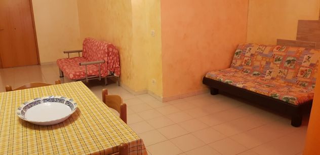 Casa Vacanza mare