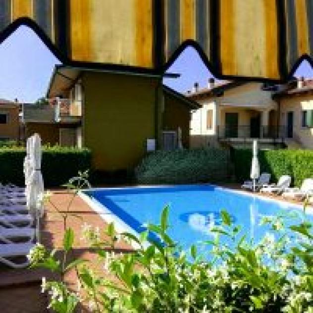 Albergo Ristorante Papa di Girelli Amelia e Righi Carlo S.n.c. - Foto 2