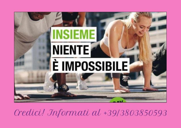 Lavoro nazionale e internazionale indipendente! - Foto 3