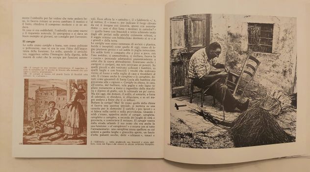 Memorie Dell' Ingegno E Del Lavoro Dell' Uomo - (Arti E Mestieri) Verona 1976 - Foto 4