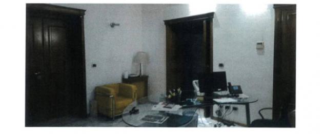 Immobile in asta di 230 m² con più di 5 locali in vendita a Roma - Foto 3