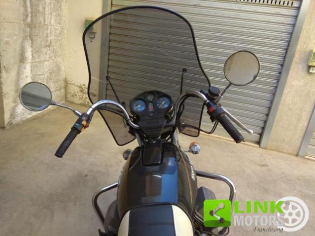MOTO GUZZI California 1000 II - Foto 5