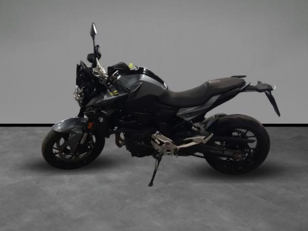 BMW F 900 R F 900 R rif. 23772085 - Foto 2