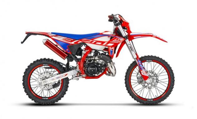 BETA RR 50 ENDURO RACING 50 rif. 20004185 - Foto 2