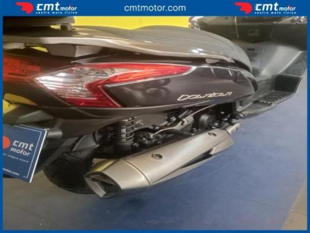 KYMCO Downtown 300i Garantito e Finanziabile rif. 21499755 - Foto 8