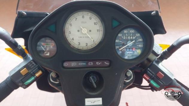 MOTO GUZZI V 35 V 35 II rif. 21268909 - Foto 6
