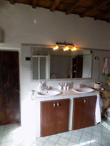 CASALE di 7 vani e di 180 mq (VICCHIO) rif. AAJ419 - Foto 4