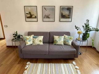 Apartment in Via della Madonna del Riposo, Roma for 50 m² with 1 bedroom