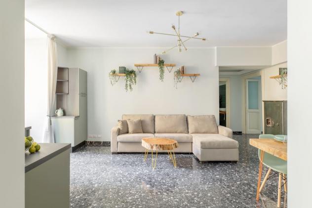 Appartamento via Paolo Emilio 71, Roma - Foto 5