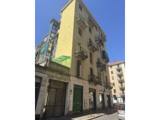 AFFITTASI APPARTAMENTO CAMERA CUCINA BAGNO 51 MQ IN VIA BALTEA 22