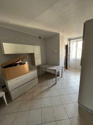 VIA SERVAIS GRAZIOSO E PICCOLO BILOCALE ARREDATO + GIARDINETTO