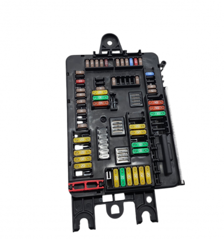 SCATOLA PORTA FUSIBILI INTERNA BMW Serie 2 Coupé (F22) 61149389070 (13) - Foto 9