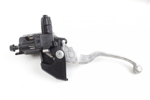 HONDA AFRICA TWIN CRF 1100 DCT 45510MKSE01 POMPA FRENO ANTERIORE 22 - 23 FRONT MASTER CYLINDER - Foto 3