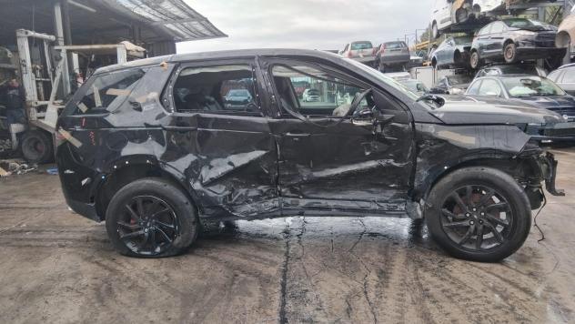 RICAMBI USATI AUTO LAND ROVER Discovery Sport (L550) 204DTD Diesel 2000 (1418) - Foto 2