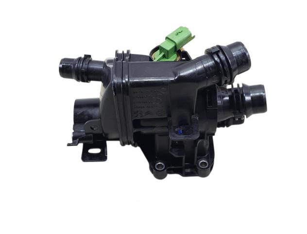 SCATOLA TERMOSTATO PEUGEOT 208 Serie 9812131480 HN05 Benzina 1200 (19)