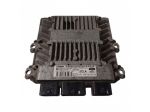 CENTRALINA MOTORE FORD Fiesta 6° Serie 7S61-12A650-AA F6JB benzina 1399 (0817)