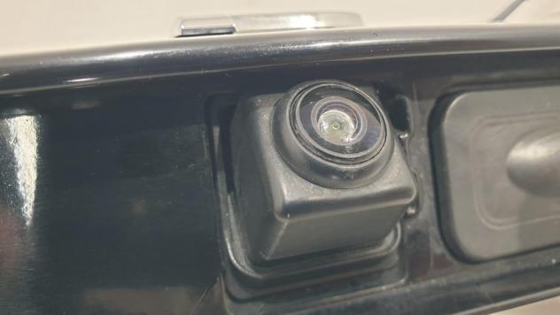 MANIGLIONE POSTERIORE CON RETROCAMERA RENAULT Captur Serie 848109634R (1319) - Foto 9