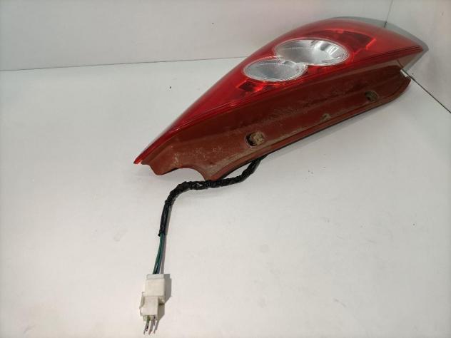STOP FANALE POSTERIORE DESTRO MAZDA 5 Berlina C29151150H RF7J (05) - Foto 5