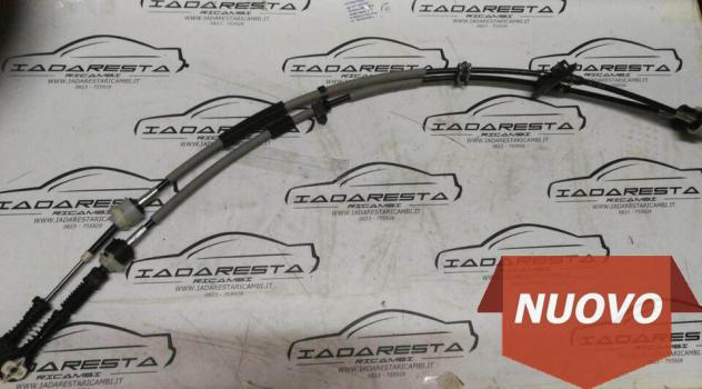 Cavi Cambio Mercedes Classe A W176 A1763600373