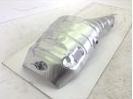 HONDA CBR RR ABS KM0 600 PIASTRA PARACALORE TERMINALE SCARICO MARMITTA 2024 2026