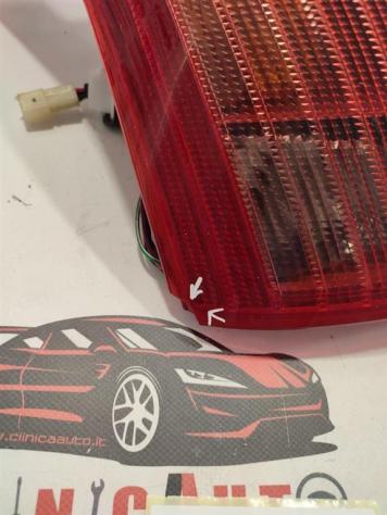 STOP FANALE POSTERIORE SINISTRO SUZUKI Swift 4° Serie P4476L M13A (0410) - Foto 2