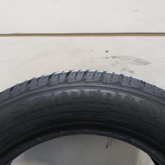 4 GOMME 185 60 15 SEMPERIT A63584 - Foto 5