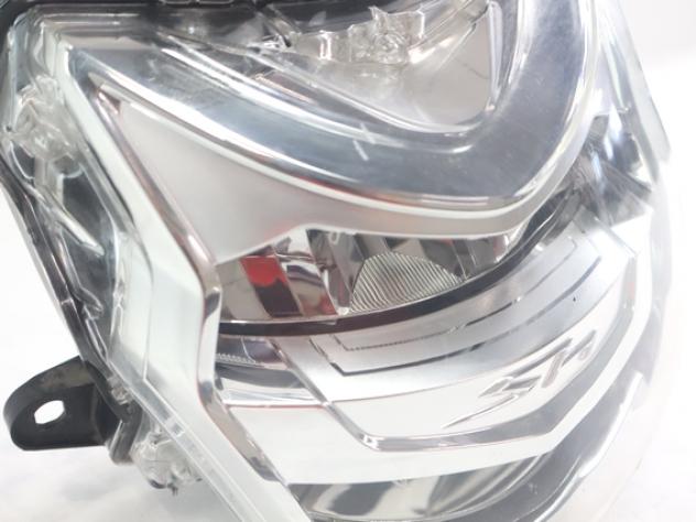 HONDA SH 300 33100K53D01 FARO ANTERIORE 16 - 20 HEADLIGHT - Foto 2
