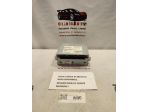 LETTORE CD JAGUAR XF Serie BF6N-18C815-HF 31326224AA 306DT (1115)