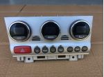Display Centralina Comandi Clima Riscaldamento Alfa Romeo 156 anno 2004
