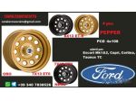 Tolla 7x13 8x13 saab ford peugeot citroen 4x108