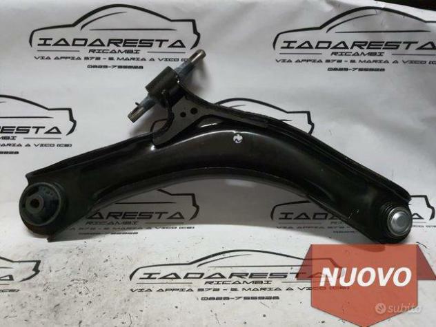 Braccio Ant. Qashqai - X-Trail - Koleos 54501BB00A - Foto 2