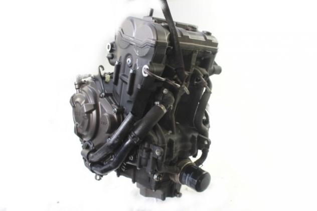 YAMAHA TRACER 7 2SFF172W0000 M414E MOTORE KM 7.800 21 - 24 ENGINE - Foto 6