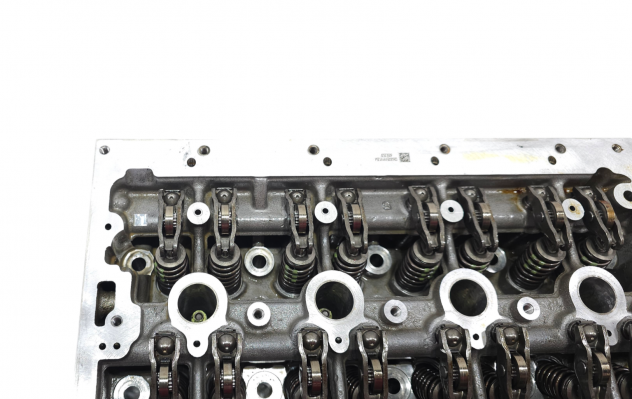 TESTA COMPLETA AUDI Q3 Serie (F3B) 05E103404F DADA, DPCA Benzina 1500 (18) - Foto 4