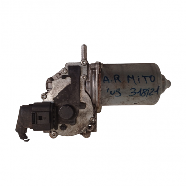 MOTORINO TERGICRISTALLO ANTERIORE ALFA ROMEO Mito Serie (955_) W09106 (08)
