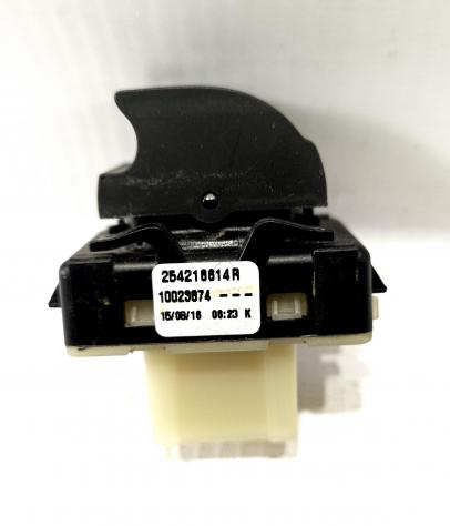 PULSANTIERA ANTERIORE DESTRA RENAULT Trafic Serie 254218614R (14) - Foto 3